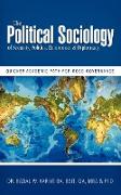 The Political Sociology of Security, Politics, Economics & Diplomacy