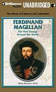 Ferdinand Magellan: The First Voyage Around the World