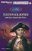 John Paul Jones and the American Navy