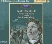 Nathan Hale: Patriot and Martyr of the American Revolution