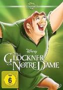Der Glöckner von Notre Dame - Disney Classics 33