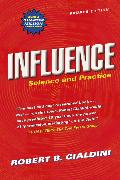 Influence:Science and Practice: International Edition