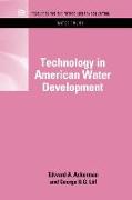 Technology in American Water Development