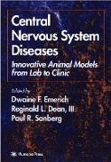 Central Nervous System Diseases