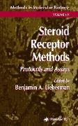 Steroid Receptor Methods