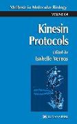 Kinesin Protocols