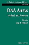 DNA Arrays