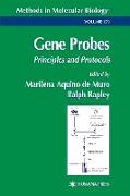 Gene Probes