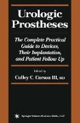 Urologic Prostheses