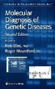 Molecular Diagnosis of Genetic Diseases