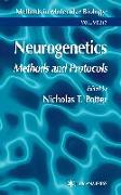 Neurogenetics