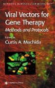 Viral Vectors for Gene Therapy