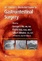 An Internist¿s Illustrated Guide to Gastrointestinal Surgery