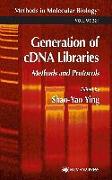 Generation of cDNA Libraries