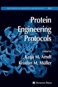 Protein Engineering Protocols