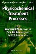 Physicochemical Treatment Processes