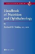 Handbook of Nutrition and Ophthalmology