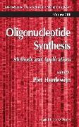 Oligonucleotide Synthesis