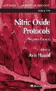 Nitric Oxide Protocols