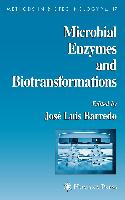 Microbial Enzymes and Biotransformations