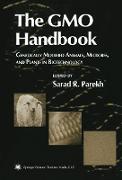 The Gmo Handbook