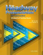 New Headway Pronunciation. Pre-Intermediate. Student's Practice Book