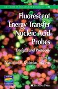 Fluorescent Energy Transfer Nucleic Acid Probes