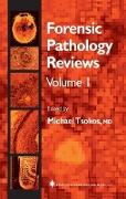 Forensic Pathology Reviews