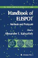 Handbook of ELISPOT