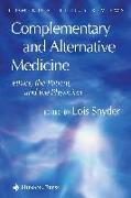 Complementary and Alternative Medicine