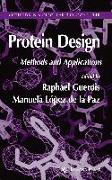 Protein Design