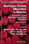 Androgen Excess Disorders in Women