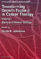 Transforming Growth Factor-Beta in Cancer Therapy, Volume I