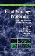 Plant Virology Protocols: From Viral Sequence to Protein Function