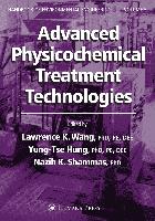 Advanced Physicochemical Treatment Technologies