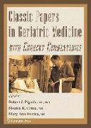 Classic Papers in Geriatric Medicine with Current Commentaries