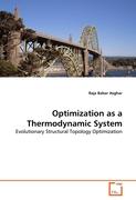 Optimization as a Thermodynamic System