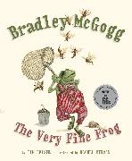 Bradley McGogg