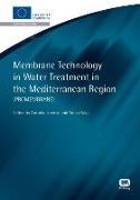 Membrane Technology in Water Treatment in the Mediterranean Region (Promembrane)