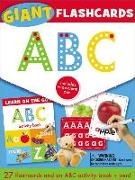 A B C Activity Pack