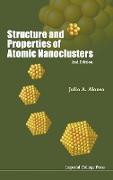 Structure and Properties of Atomic Nanoclusters (2nd Edition)