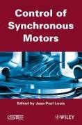 Control of Synchronous Actuators