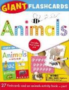 Animals Activity Pack