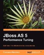 Jboss as 5 Performance Tuning