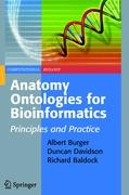 Anatomy Ontologies for Bioinformatics