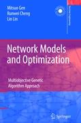 Network Models and Optimization