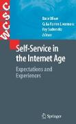 Self-Service in the Internet Age