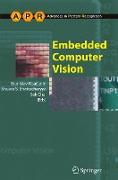 Embedded Computer Vision