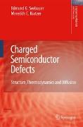 Charged Semiconductor Defects