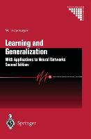 Learning and Generalisation